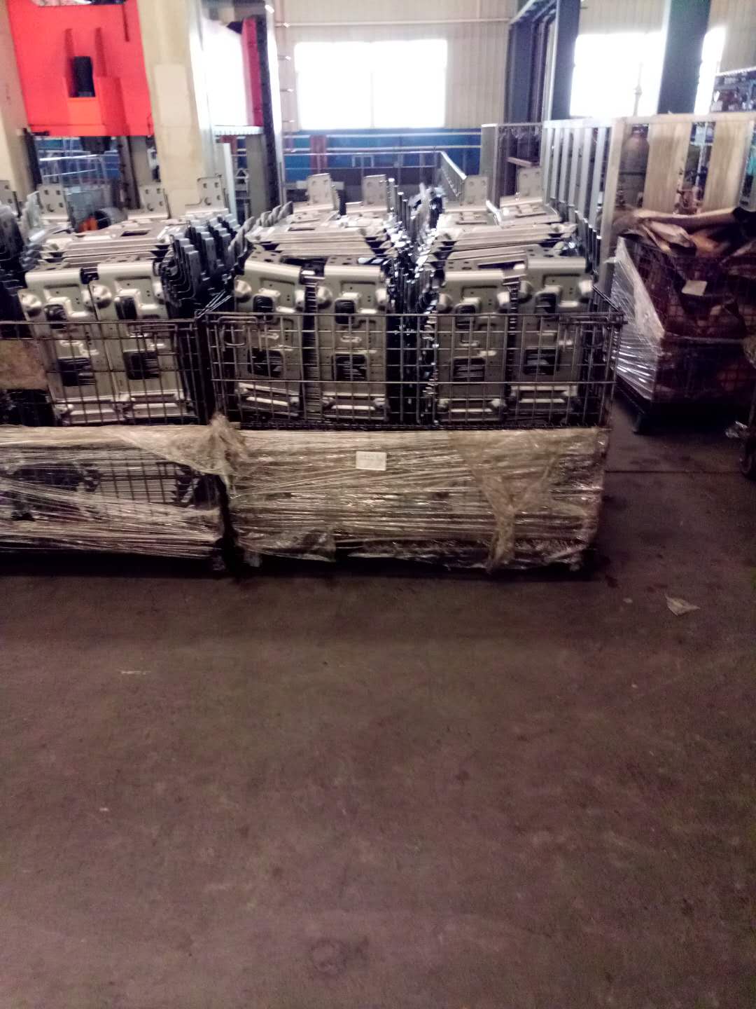 沖壓件